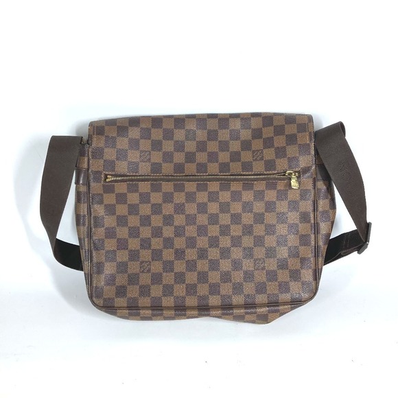 Louis Vuitton Portefeuille Long Orole Wallet Monogram Red Emprene - Picture 1 of 13
